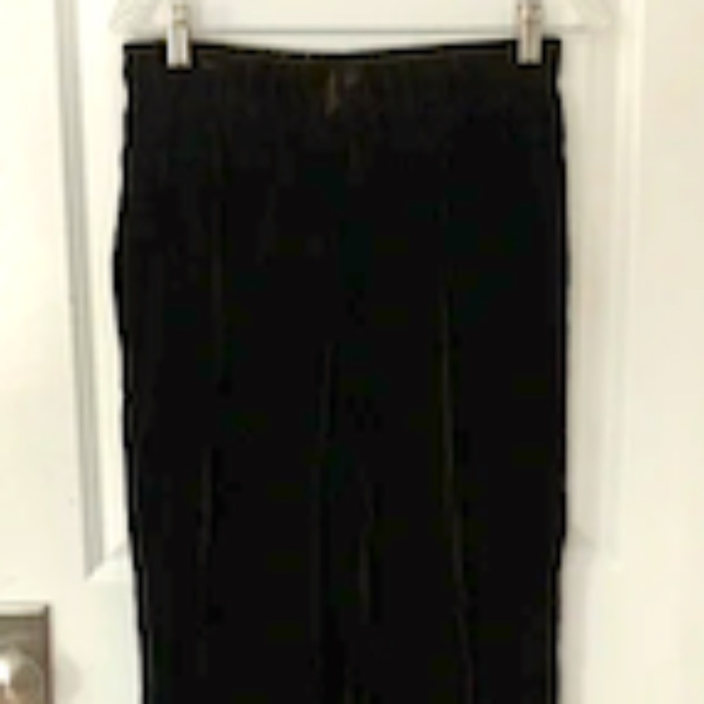 Clifford & Wills Brown Velvet Pants M